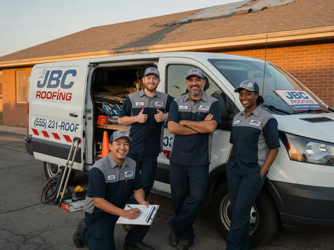 Roof Replacement company in Rockwell City, IA