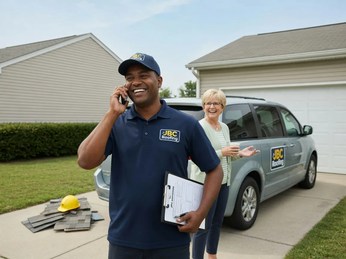 Roof Replacement Rockwell City, IA FAQs